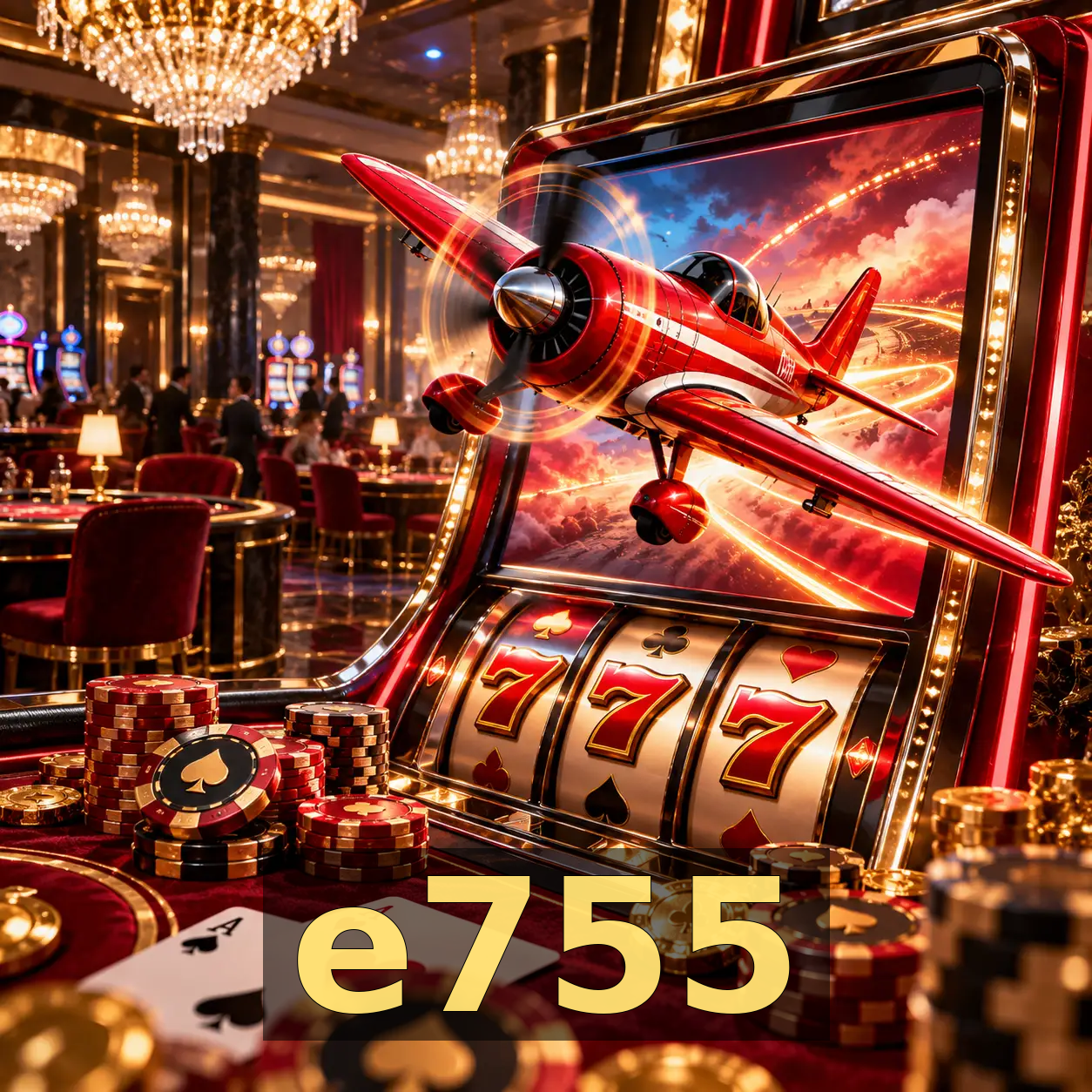 Jackpot progressivo