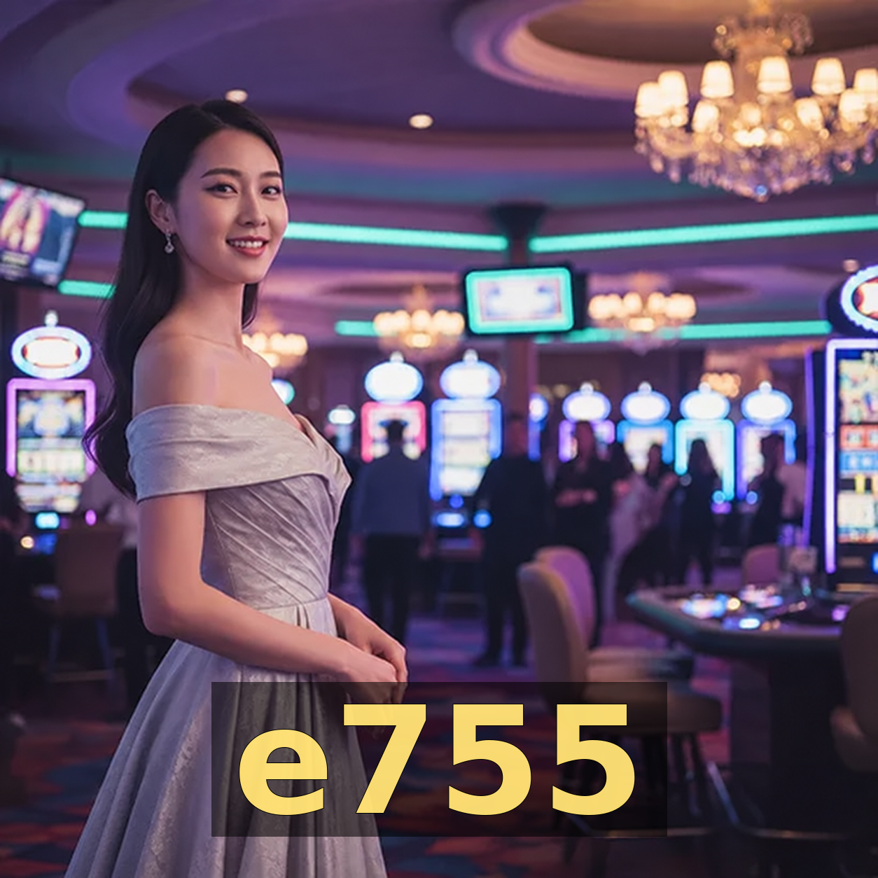 Baccarat ao vivo