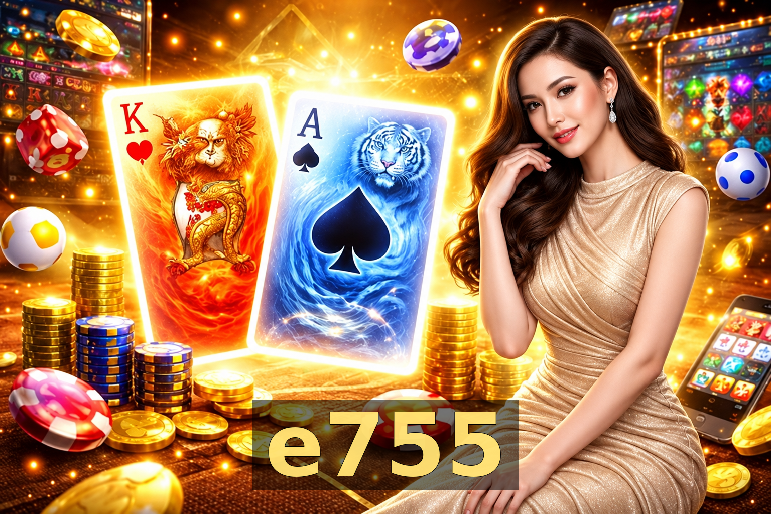 Fortune Tiger slot